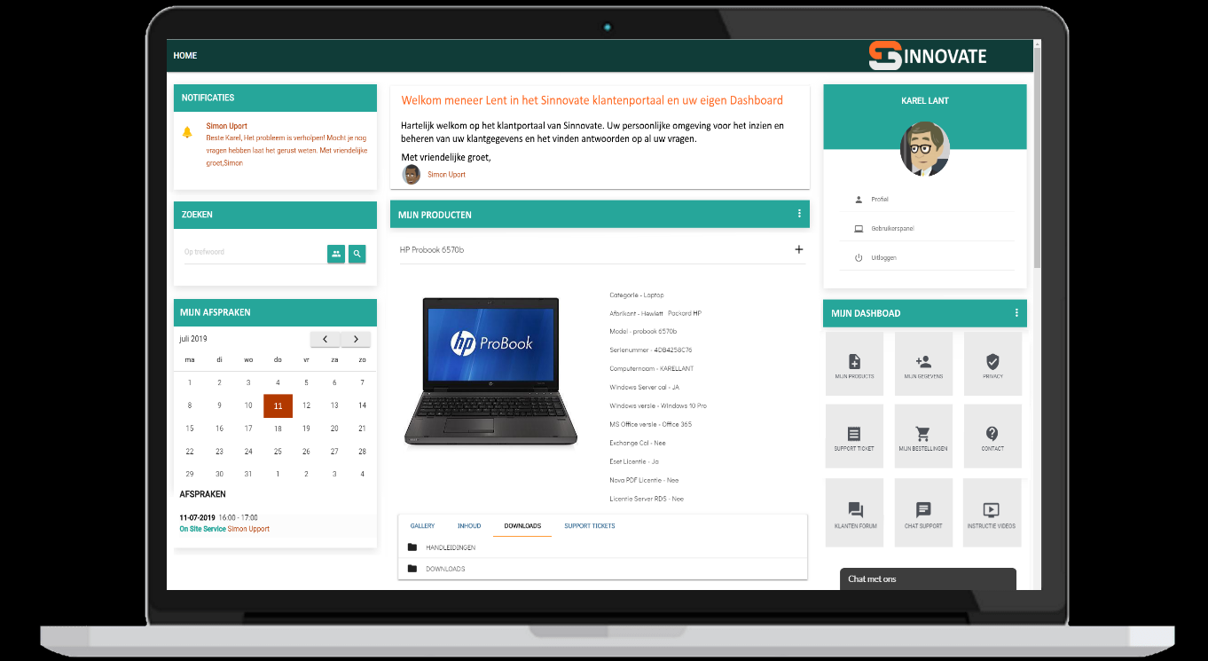 Partner Employee Portal Partner Employee Portal